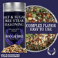Salt & Sugar Free Steak Seasoning