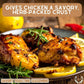 Savory Roasting Seasoning