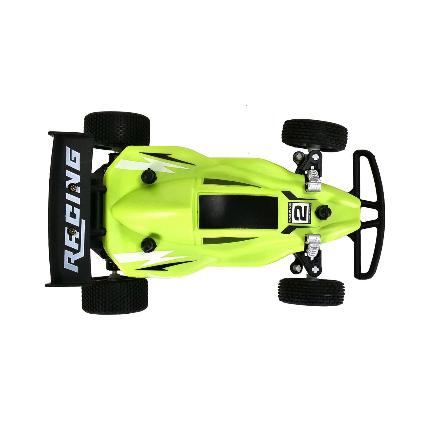 Contixo SC5 Dual-Speed Road Racing RC Car by Contixo