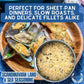 Scandinavian Land & Sea Seasoning