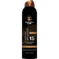 Australian Gold SPF 15 Continuous Spray Bronzer 6 Oz