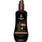 Australian Gold SPF 4 Spray Gel Bronzer 8 fl oz