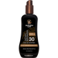 Australian Gold SPF 30 Spray Gel Bronzer 8 fl oz