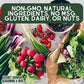 Secret Garden Seasoning & Rub | Gustus Vitae