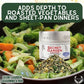 Secret Garden Seasoning & Rub | Gustus Vitae