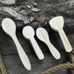 Set of 12 Linden Wood Spoon Carving Blanks