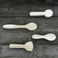 Set of 12 Linden Wood Spoon Carving Blanks