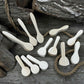 Set of 12 Linden Wood Spoon Carving Blanks