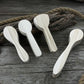 Set of 12 Linden Wood Spoon Carving Blanks