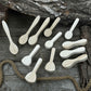 Set of 12 Linden Wood Spoon Carving Blanks