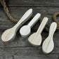 Set of 12 Linden Wood Spoon Carving Blanks