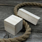 Set of 16 Linden Wood Carving Blanks