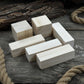Set of 16 Linden Wood Carving Blanks