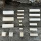 Set of 18 Assorted Linden Wood Carving Blanks
