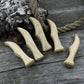 Set of 5 Ash Wood Knife Handles