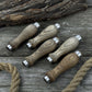 Set of 5 Ash Wood Replacement Handles