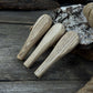 Set of 5 Universal Ash Wood Handles