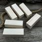 Set of 6 Large Linden Wood Carving Blanks