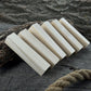 Set of 6 Linden Wood Carving Blanks, 10 x 2 x 2 cm (3.94 x 0.79 x 0.79 in)