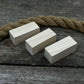 Set of 6 Linden Wood Carving Blanks, 5 × 2 × 2 cm (1.97 × 0.79 × 0.79 in)