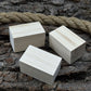 Set of 6 Linden Wood Carving Blanks, 5 × 3 × 3 cm (1.97 × 1.18 × 1.18 in)