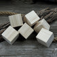 Set of 6 Linden Wood Carving Blanks