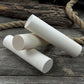 Set of 6 Round Linden Wood Carving Blanks