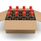 Shady Maple Farms 100% Pure Organic Maple Syrup - Grade A, 12.7 oz (Case of 12)