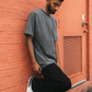 Garment Dye Max Heavyweight Shirt