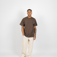 Garment Dye Max Heavyweight Shirt