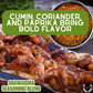 Shawarma Seasoning Blend