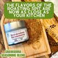 Shawarma Seasoning Blend