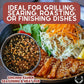 Shichimi Ramen Seasoning & Meat Rub