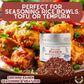 Shichimi Ramen Seasoning & Meat Rub
