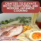Shichimi Ramen Seasoning & Meat Rub