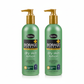Shikai Borage Therapy Dry Skin Lotion, Unscented, 8 fl oz, Pack of 2