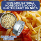 Sicilian Garlic Seasoning