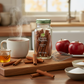 Simply Organic -  Grade Aa Cinnamon Sticks (1.13 Oz )