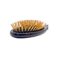 Dural Ash Wood rubber cushion hair brush with wooden pins