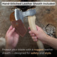 Small Carving Axe, 0.54 kg (1.19 lbs)