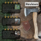 Small Carving Axe, 0.7 kg (1.54 lb)