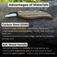 Small Chip Carving Knife, 3 cm (1.2 inches)
