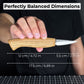 Small Sloyd Carving Knife, 5.5 cm (2.16 inches)