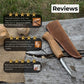 Small Sloyd Carving Knife, Blade 6.5 cm (2.56 inches)
