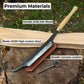 Small Stock Knife - Cloggers knife