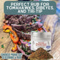 Smoked Prime Cut Seasoning & Rub