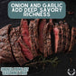 Smoked Prime Cut Seasoning & Rub