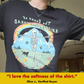 'Sound of Existential Dread' Shirt