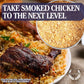 South Pacific Pineapple BBQ Rub & Seasoning