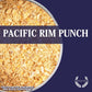 South Pacific Pineapple BBQ Rub & Seasoning